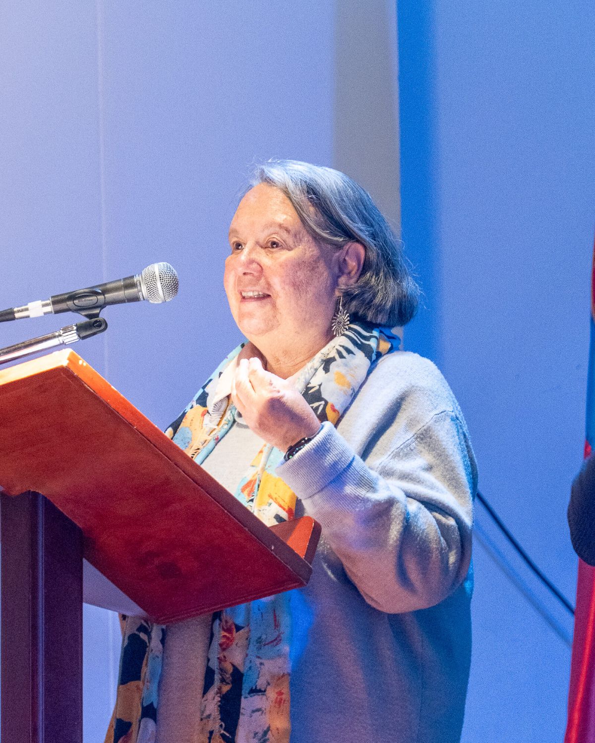 Irene Vasco